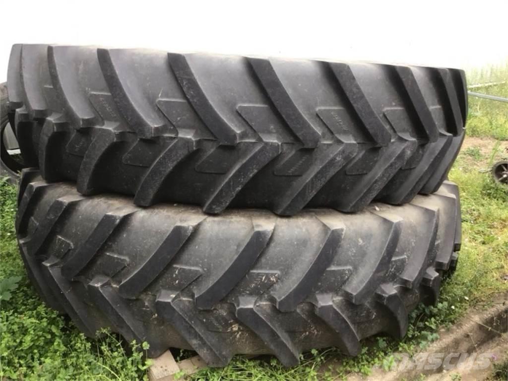 Michelin 480/80R50 Tekerlekler