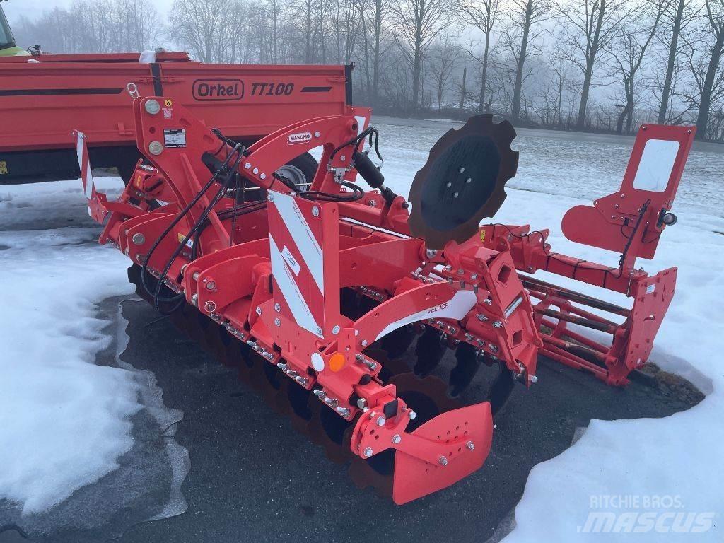 Maschio Veloce 300 Diskaro