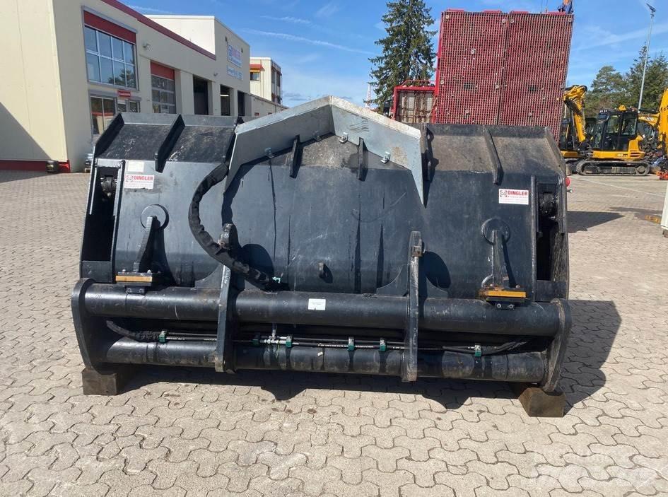  ?? 2800mm 427HT Kovalar