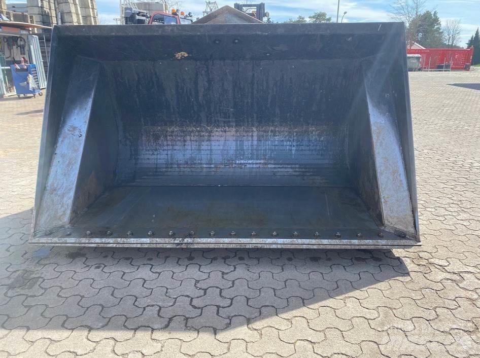  Otte 2800mm 427HT Kovalar