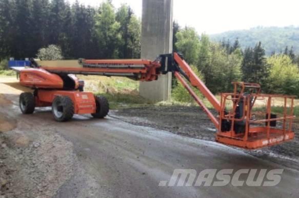 JLG 1200 SJP Teleskopik personel platformları