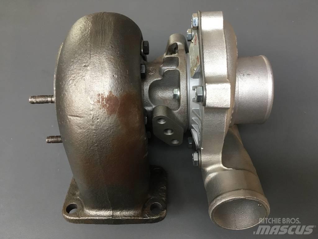 Perkins 2674A109 Motorlar