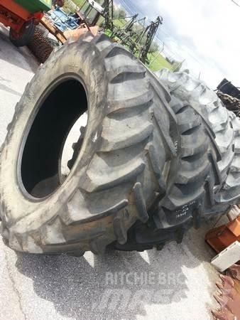  Pneus 540/65R34 Tekerlekler