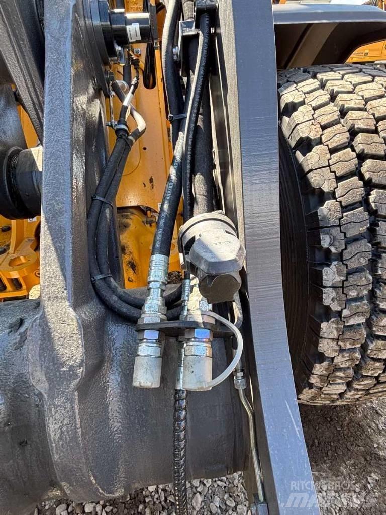 Volvo L110H Tekerlekli yükleyiciler
