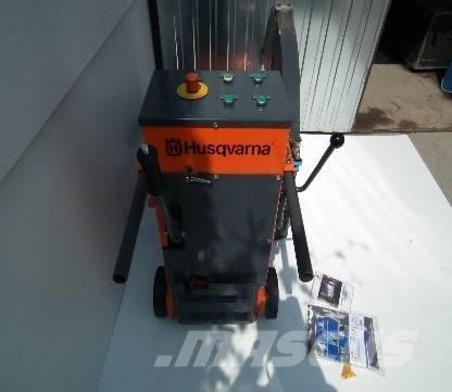 Husqvarna FS 1000 Diger