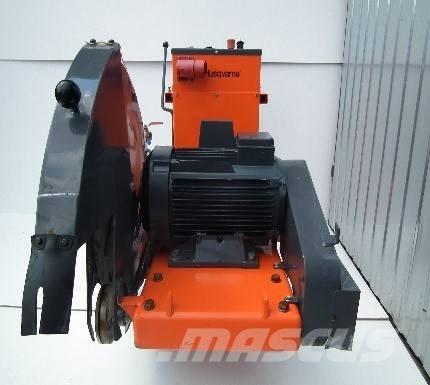 Husqvarna FS 1000 Diger