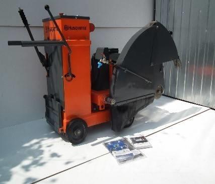 Husqvarna FS 1000 Diger