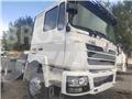 Shacman F3000 6X4 Çekiciler