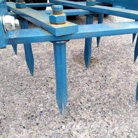 Religieux TAPIR 80 L Diger toprak isleme makina ve aksesuarlari