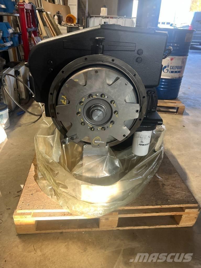  Dana 340FTE17310-998 Sanzuman