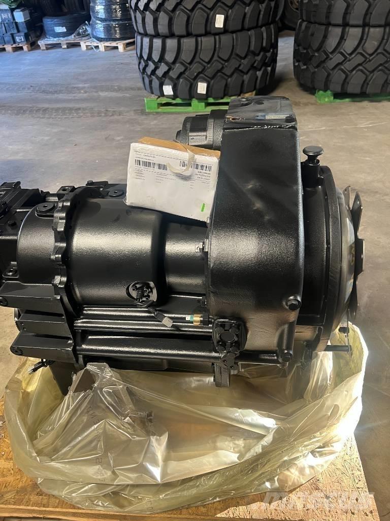  Dana 340FTE17310-998 Sanzuman