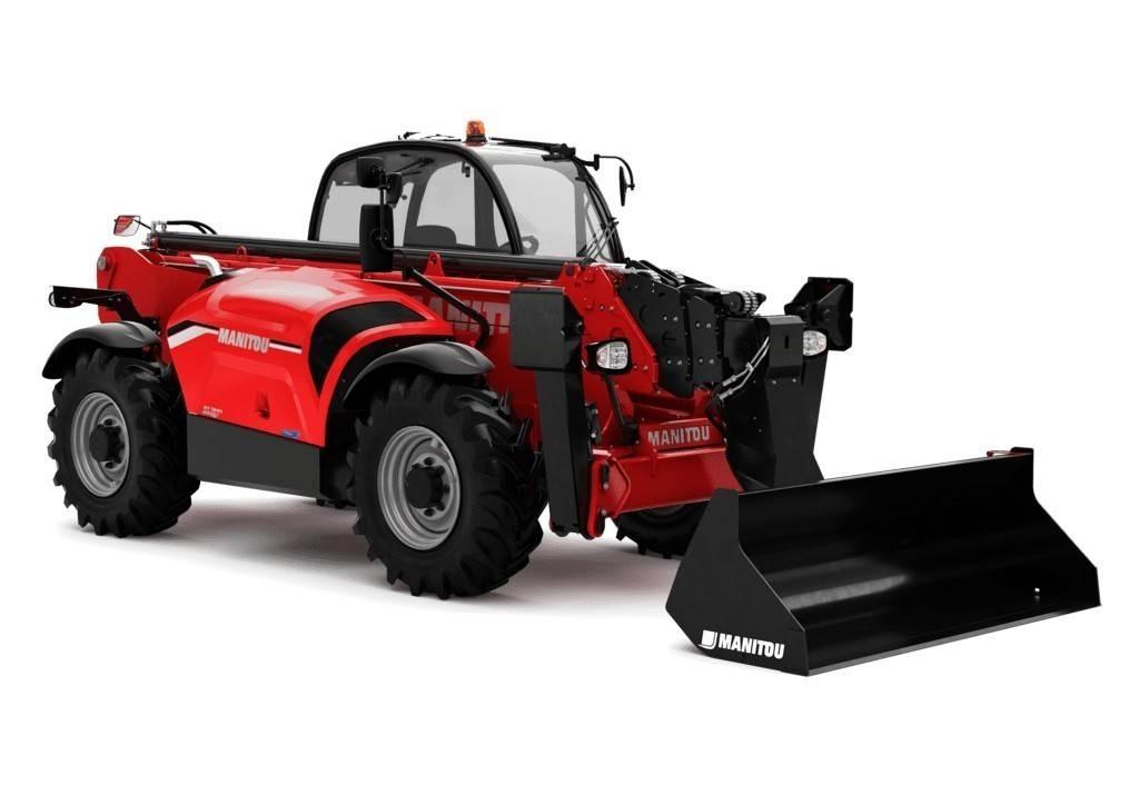 Manitou MT-X 1840 Diger