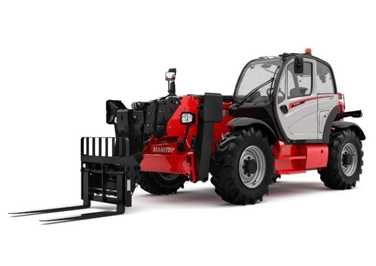Manitou MT-X 1840 Diger