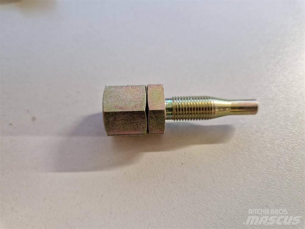 Rottne 631-0004 Hidrolik