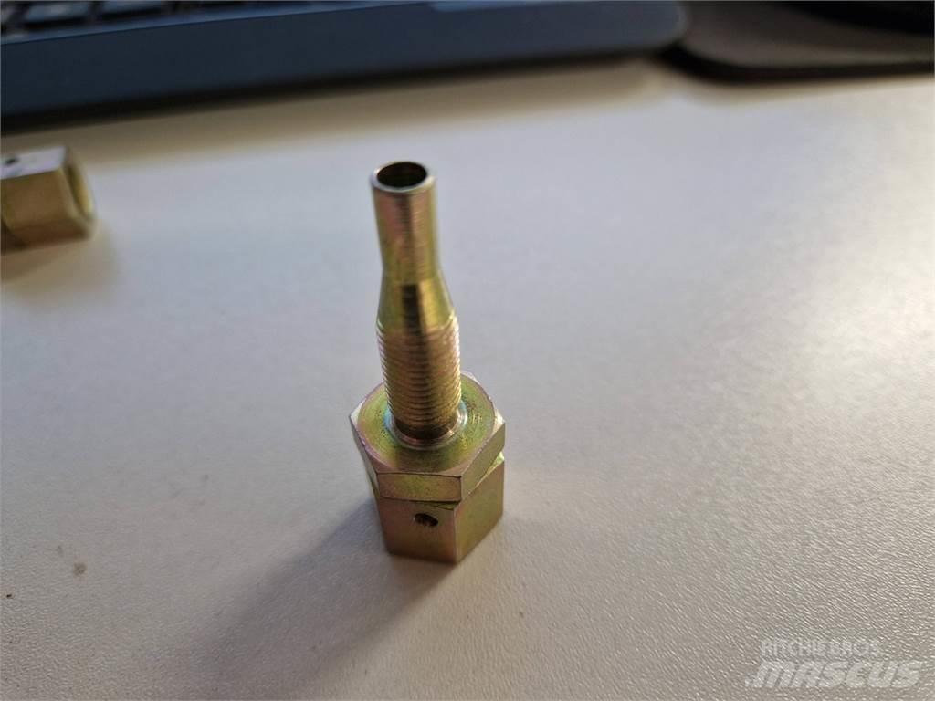 Rottne 631-0004 Hidrolik