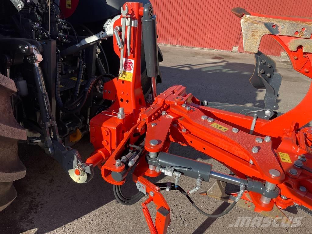Kubota RM 3005 V Döner pulluklar