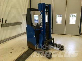 Jungheinrich ETV 112 Reach truck - depo içi istif araçları