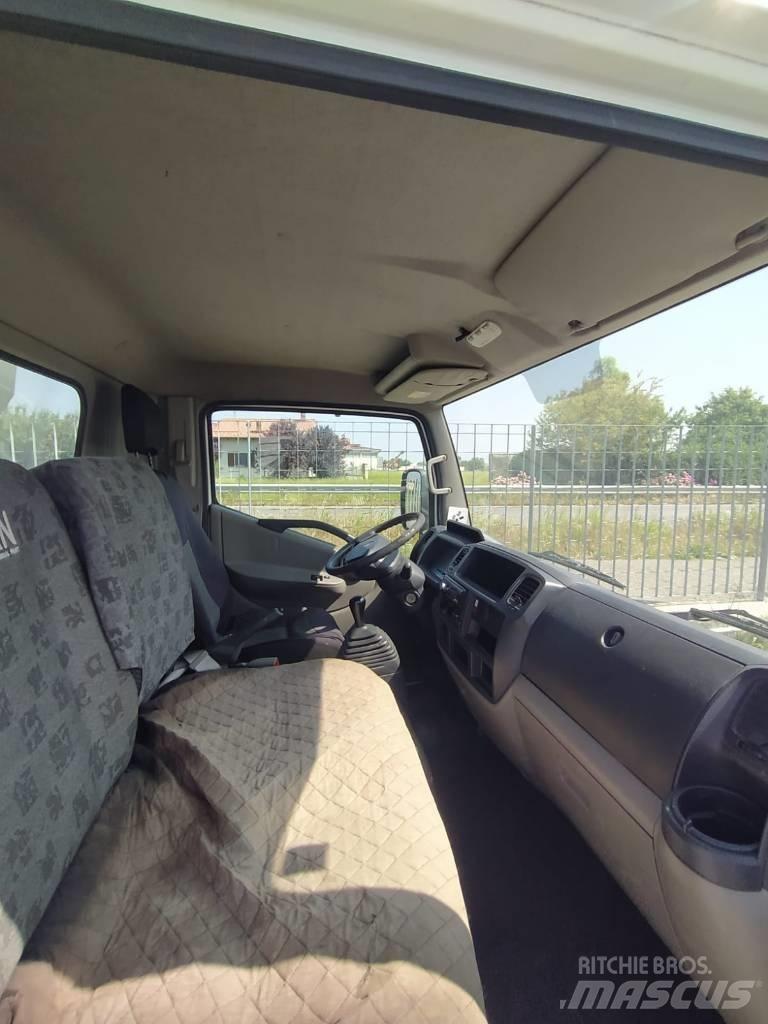 Multitel MT182 Araç üstü platformlar