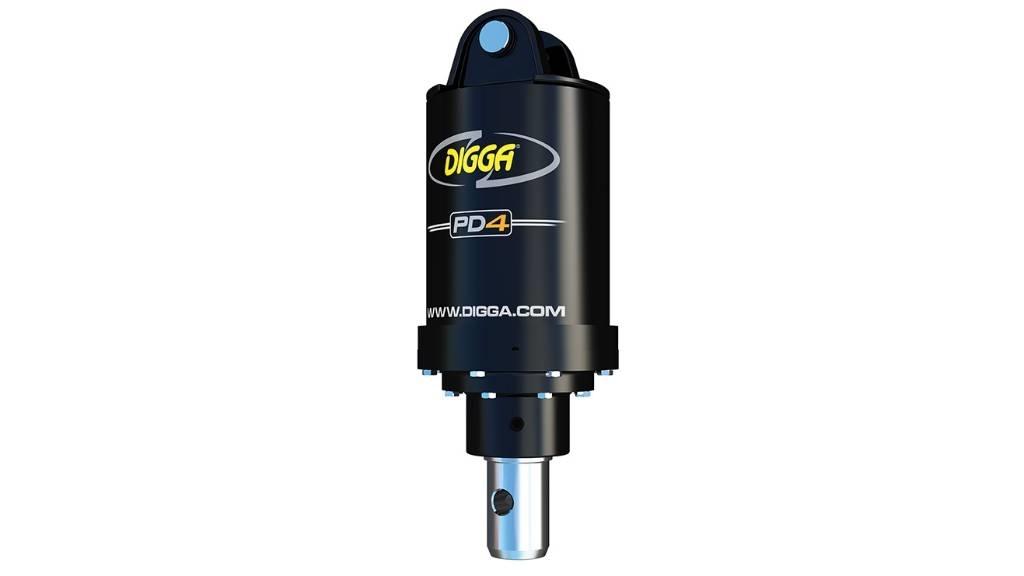 Digga PD4 Deliciler