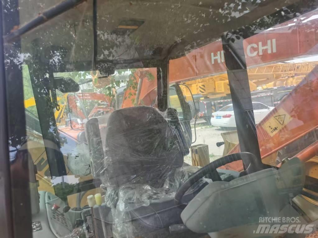 JCB 4 CX Kazıcı yükleyiciler - beko loder