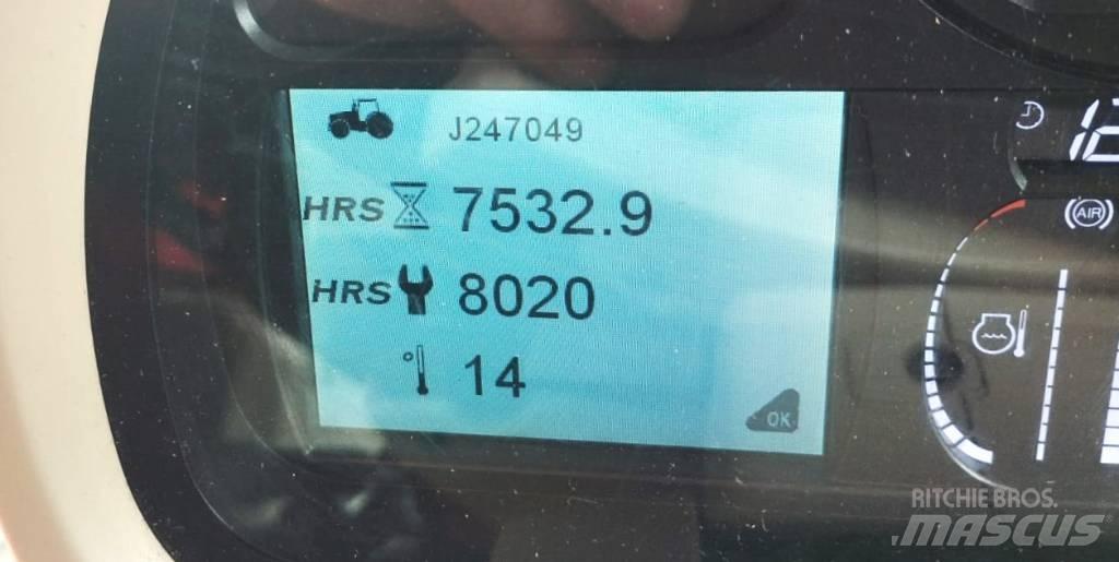 Mus-Max WT 9 XL Ağaç öğütücüler