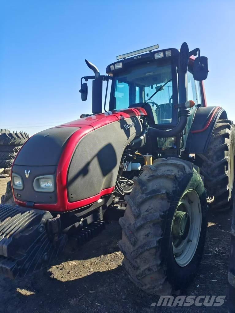 Case IH FARMALL 1404 Traktörler