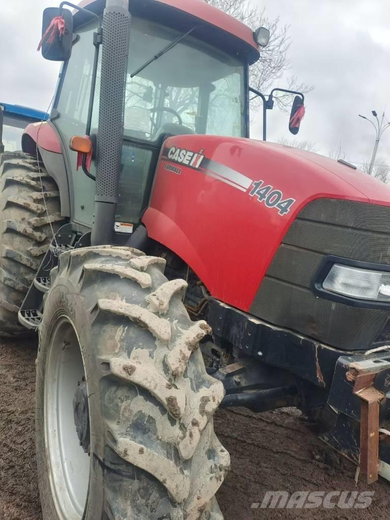 Case IH FARMALL 1404 Traktörler