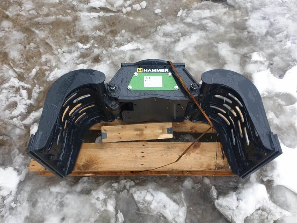 Hammer GRP150S Koura Polipler