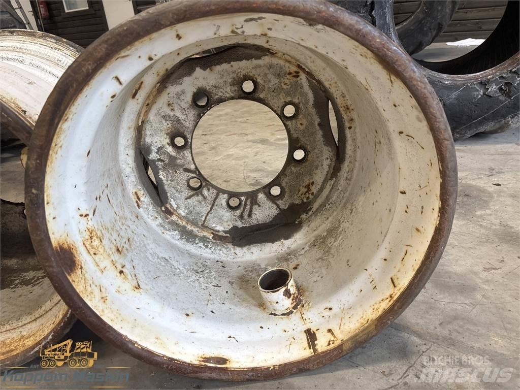 Gremo 704 20x22,5 Lastikler