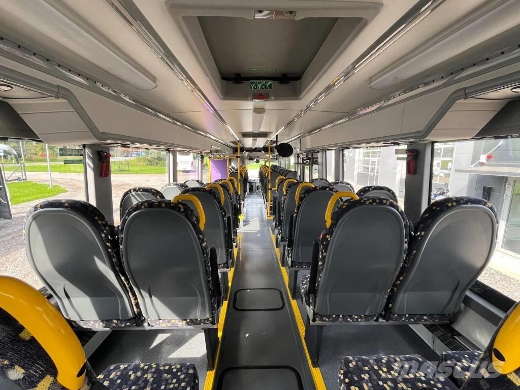 Volvo 8900 B8R Sehirlerarasi otobüsler