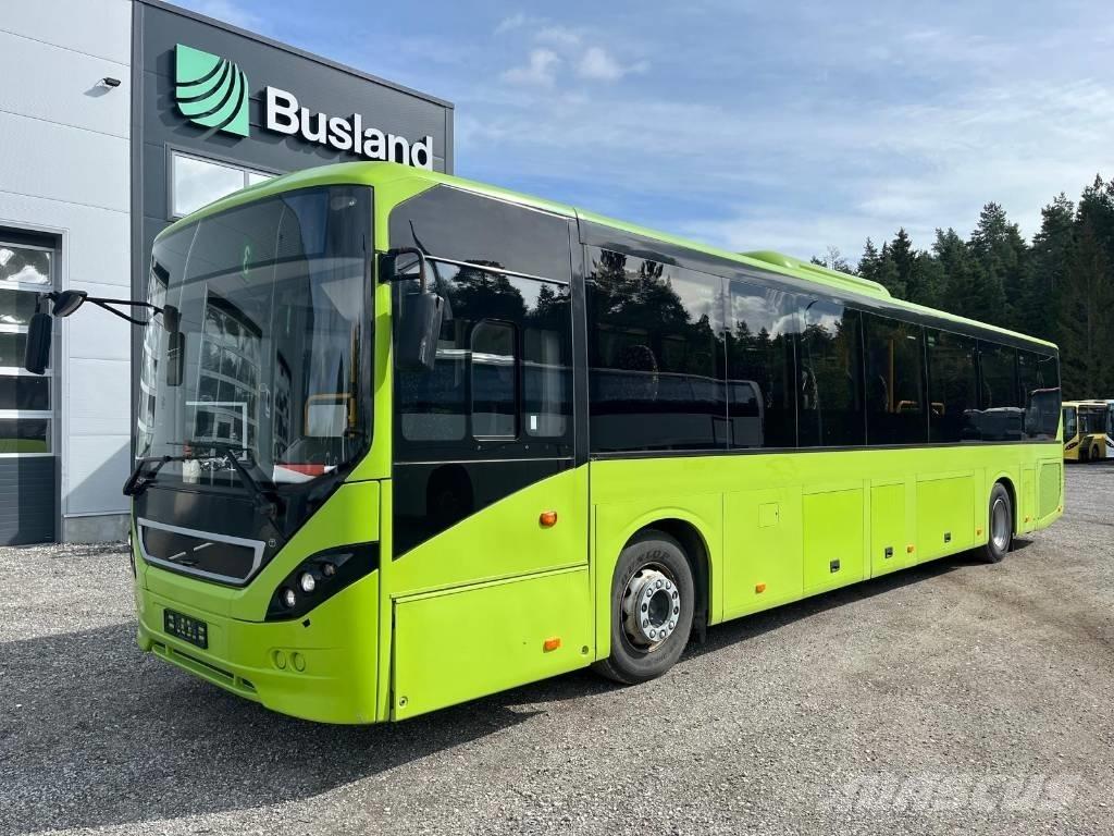 Volvo 8900 B8R Sehirlerarasi otobüsler