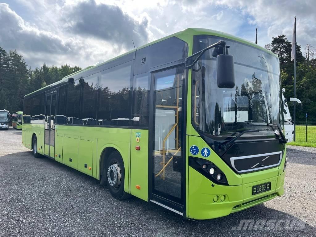 Volvo 8900 B8R Sehirlerarasi otobüsler