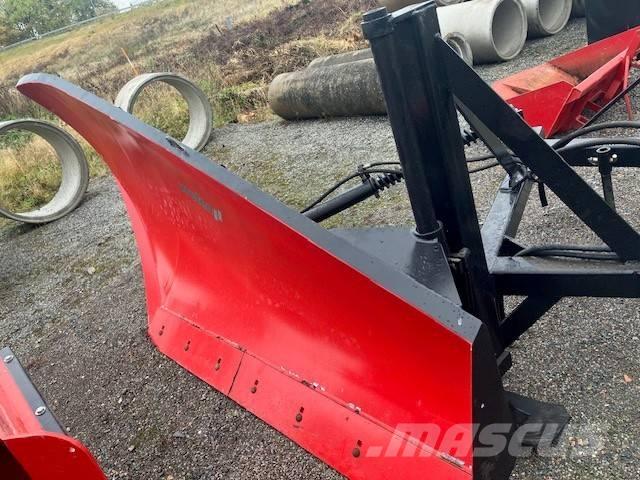 Vreten Sidovinge Kar düzleyiciler