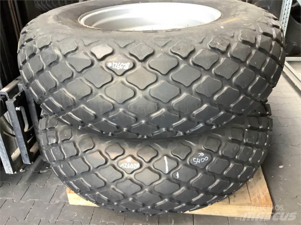 Mitas 18.4-30 Diger tarim makinalari