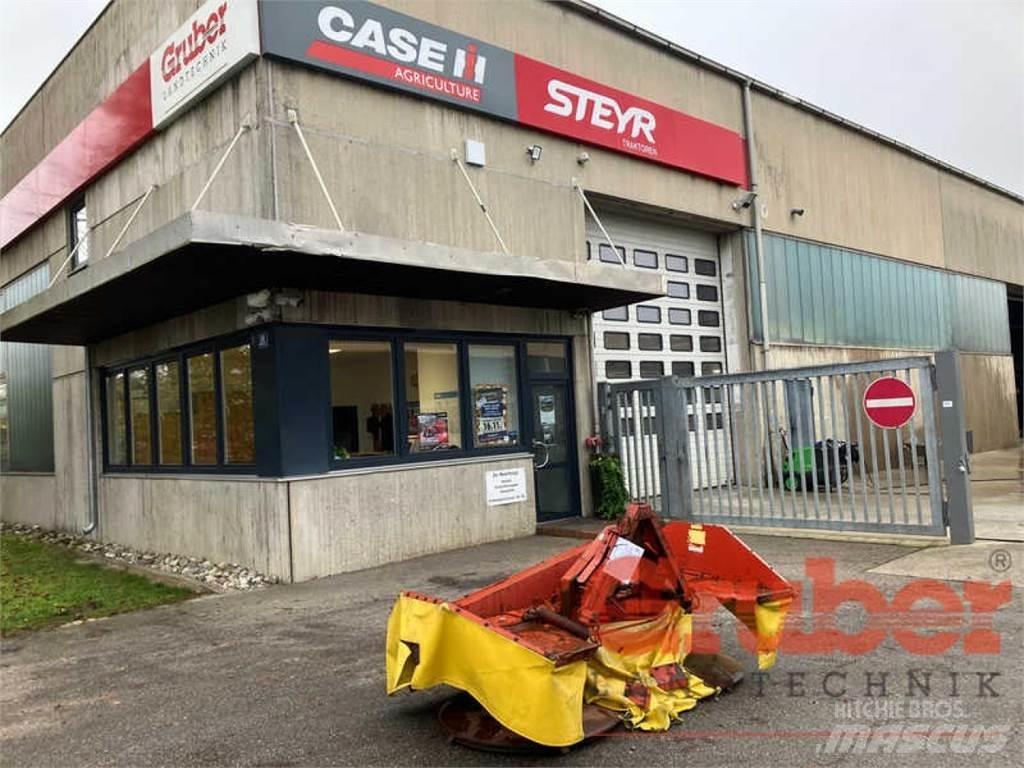 Niemeyer RO 230 Çayir biçme makinalari