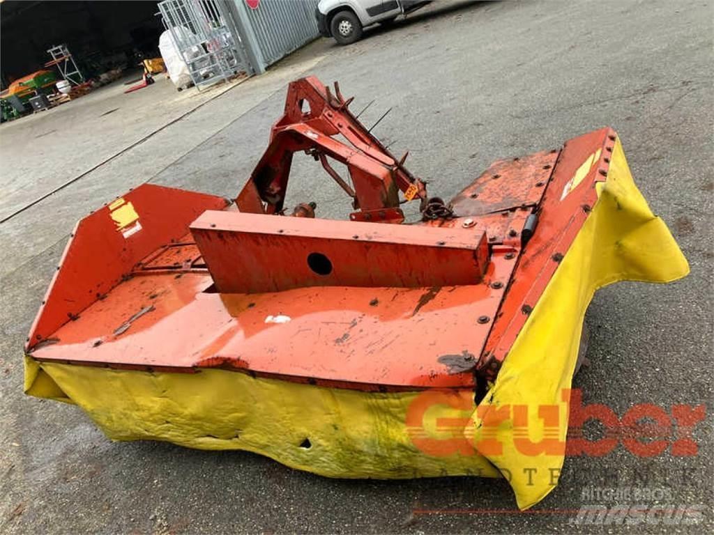 Niemeyer RO 230 Çayir biçme makinalari