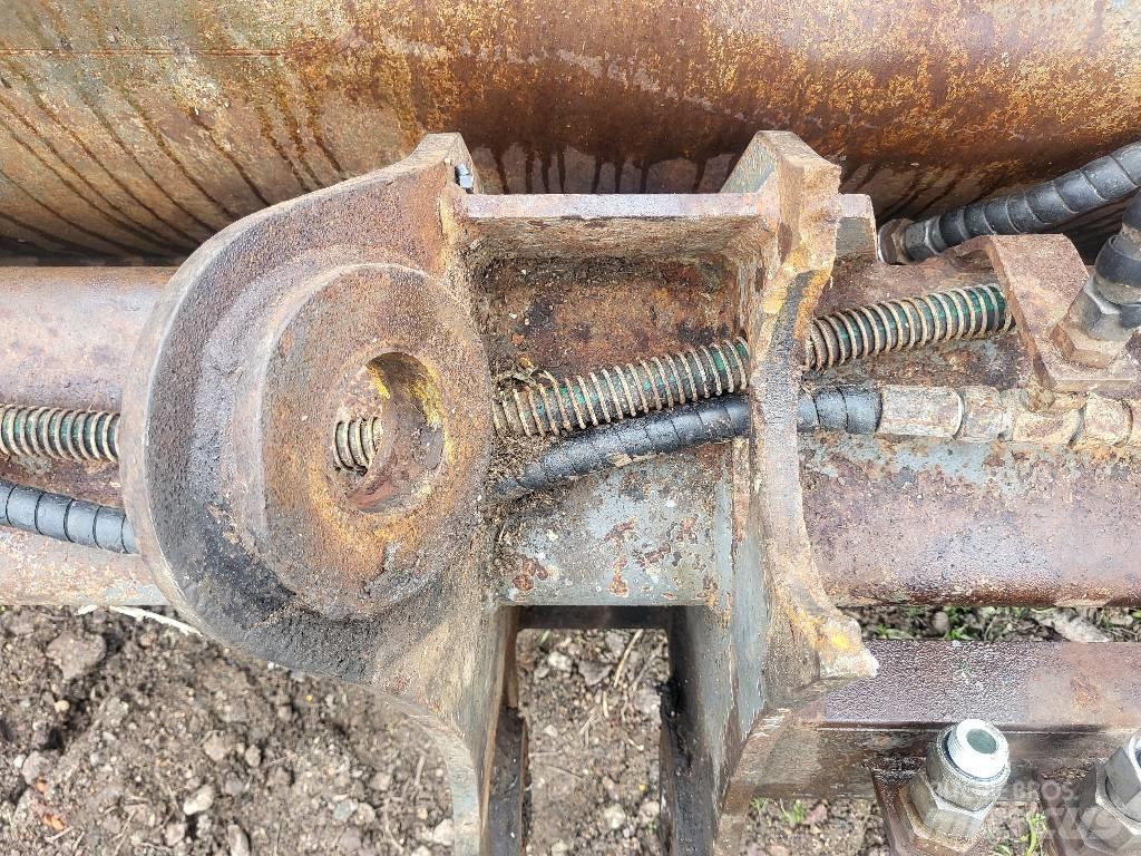 Liebherr L 542 Tekerlekli yükleyiciler