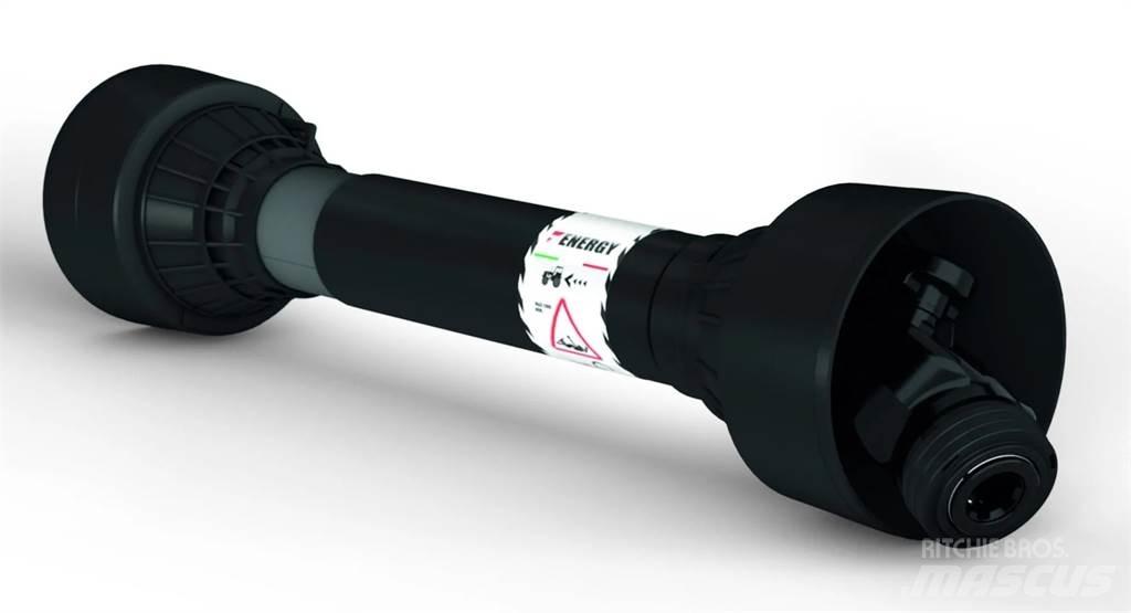  Benzi PTO shaft Sanzuman
