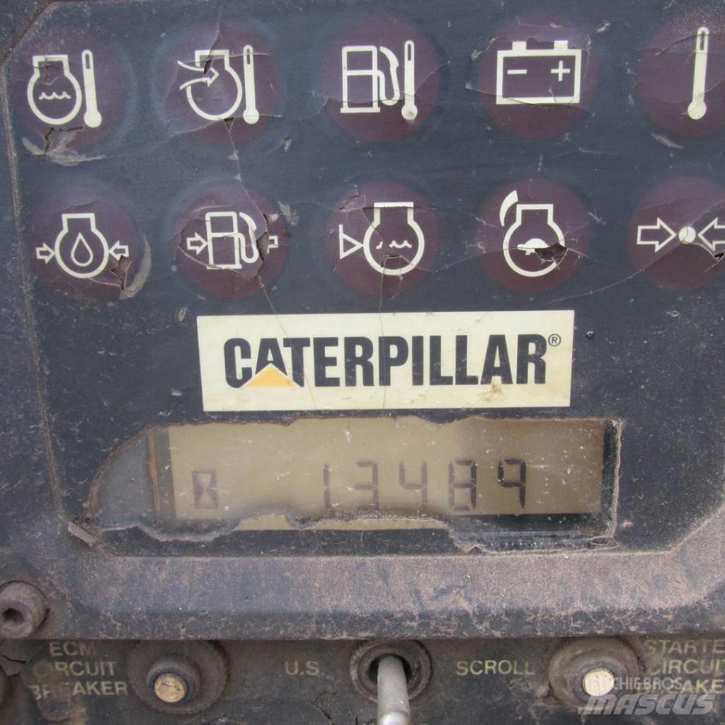 Sullair 900XH Kompresörler