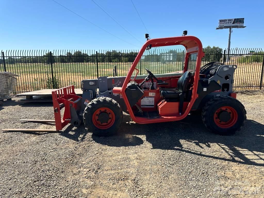 SkyJack SH519 Teleskopik yükleyiciler