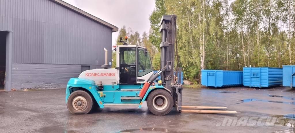 Konecranes 12-1200 Dizel forkliftler