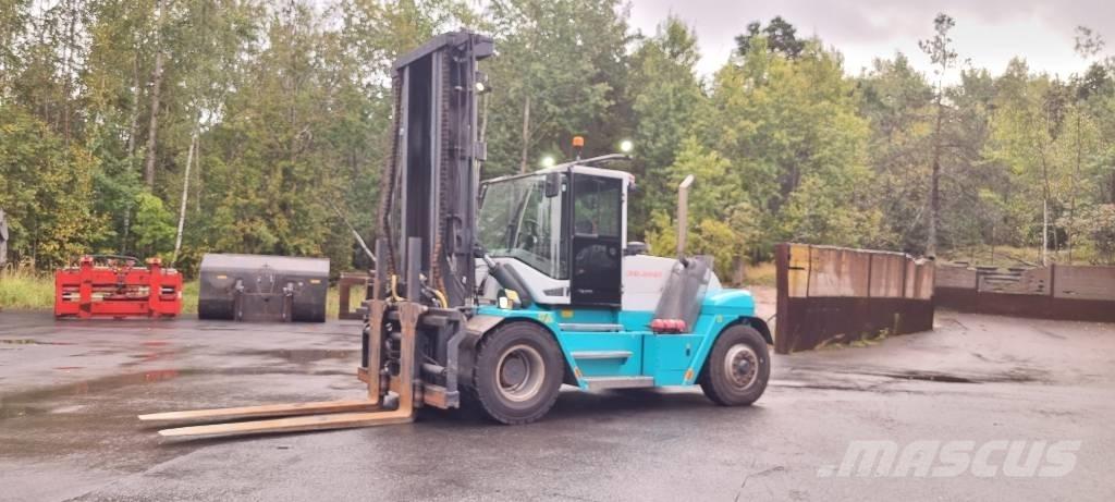 Konecranes 12-1200 Dizel forkliftler