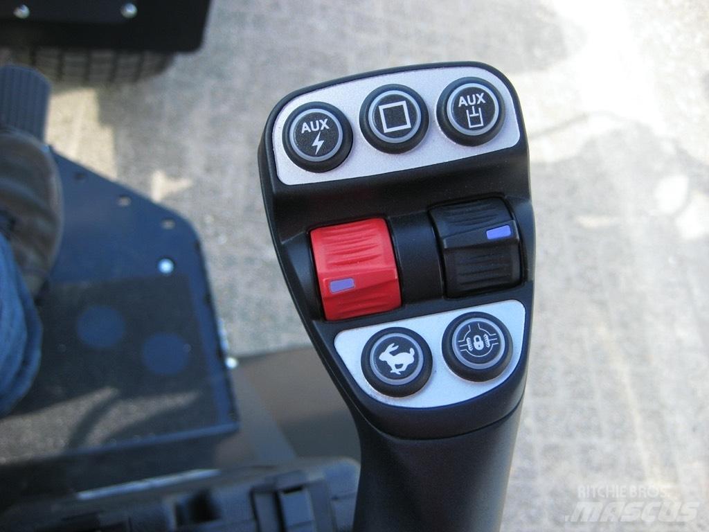 Kubota RT280-2 Tekerlekli yükleyiciler