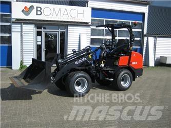 Kubota RT280-2 Tekerlekli yükleyiciler