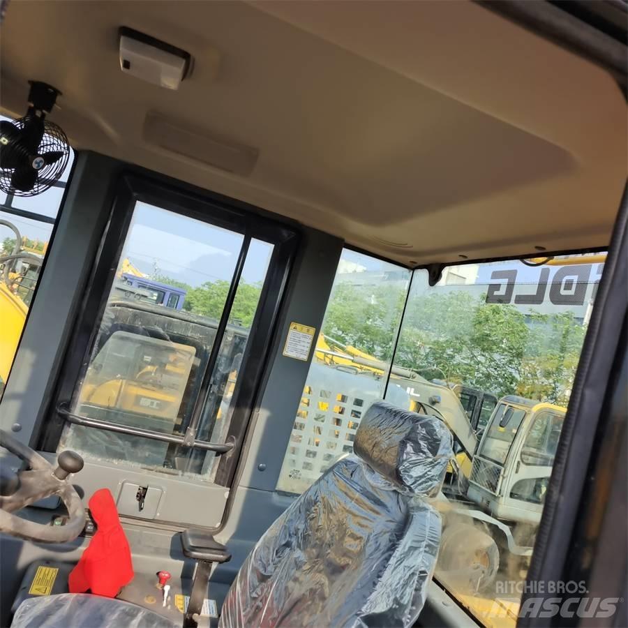 SDLG SDLGLG936L 936L Tekerlekli yükleyiciler