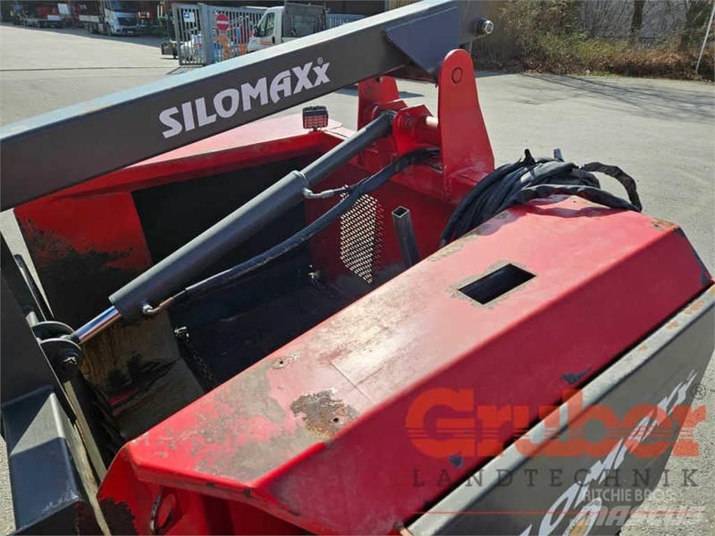 Gruber D 1800 W Silo bosaltma ekipmanlari