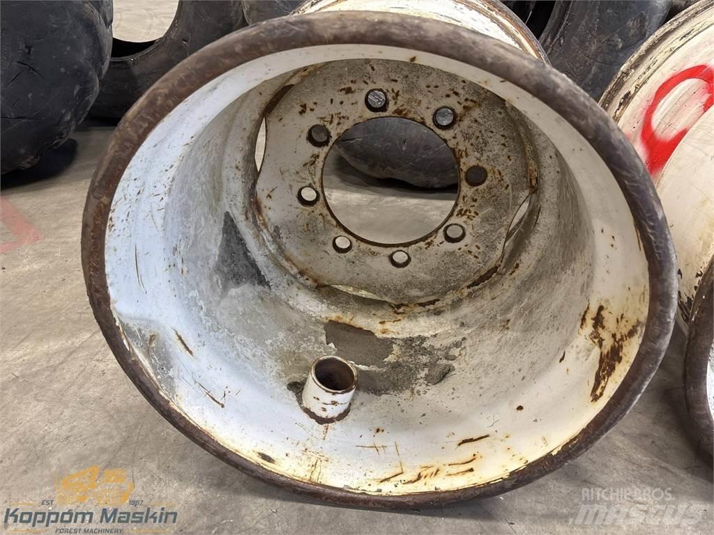 Gremo 704 20x22,5 Lastikler