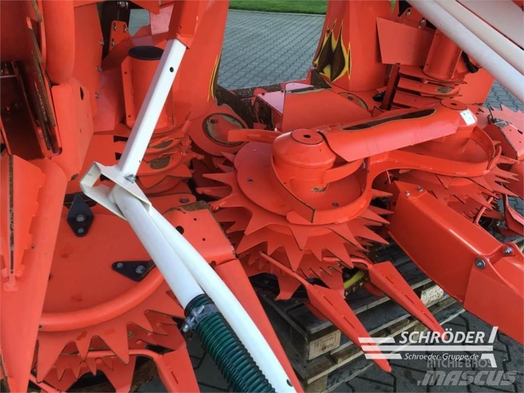 Kemper 375 PLUS Diger yem biçme makinalari