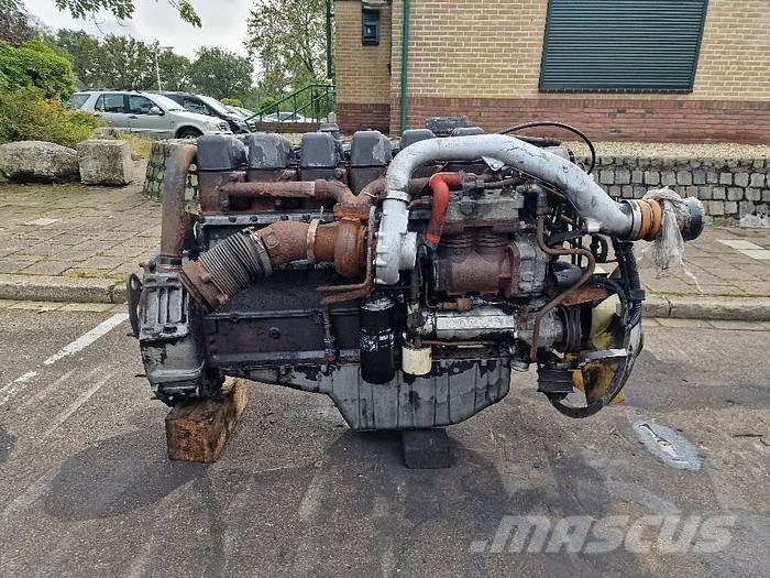  Engines DSC 913 Diger aksam