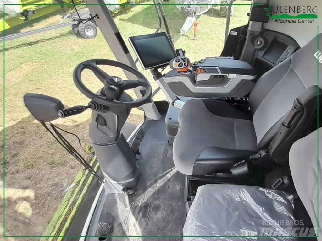 CLAAS Lexion 6800 Biçerdöverler